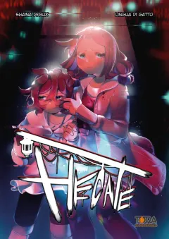Volume cover